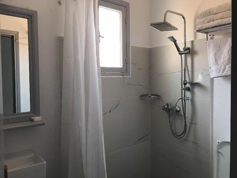 Hotel Fiona シミ エクステリア 写真